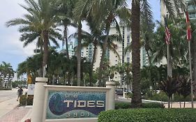The Thides
